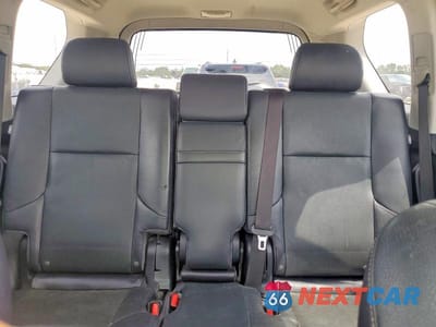 Zdjęcie 10 z 13 samochodu: 2018 LEXUS GX 460 BASE VIN:JTJBM7FX3J5184992 - miniatura