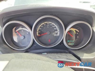 Zdjęcie 9 z 12 samochodu: 2010 DODGE GRAND CARAVAN SE VIN:2D4RN4DE9AR277780 - miniatura