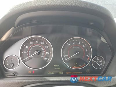 Zdjęcie 9 z 13 samochodu: 2015 BMW 435 XI VIN:WBA3T7C55FPW79555 - miniatura