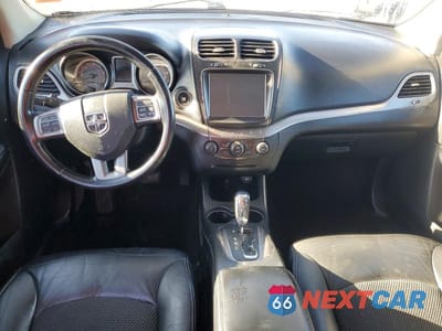 Zdjęcie 8 z 14 samochodu: 2019 DODGE JOURNEY CROSSROAD VIN:3C4PDCGB3KT867670 - miniatura