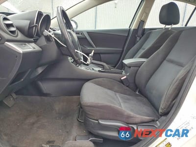 Zdjęcie 7 z 11 samochodu: 2011 MAZDA 3 I VIN:JM1BL1VG9B1440937 - miniatura