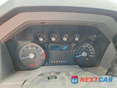 Zdjęcie 9 z 12 samochodu: 2016 FORD F350 SUPER DUTY VIN:1FDRF3G62GEB56745 - miniatura