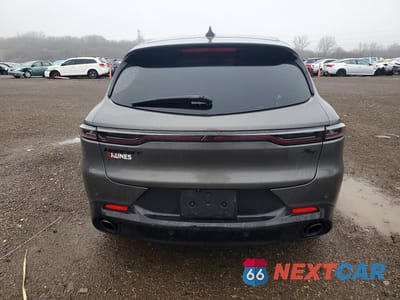 Zdjęcie 6 z 12 samochodu: 2024 DODGE HORNET R VIN:ZACPDFCW3R3A18450 - miniatura