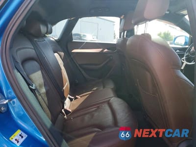 Zdjęcie 11 z 14 samochodu: 2017 AUDI Q3 PREMIUM PLUS VIN:WA1JCCFS1HR008714 - miniatura