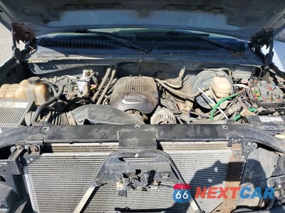 Zdjęcie 11 z 13 samochodu: 2006 GMC NEW SIERRA K1500 VIN:2GTEK13T161138638 - miniatura