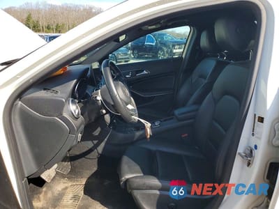 Zdjęcie 7 z 12 samochodu: 2017 MERCEDES-BENZ GLA 250 4MATIC VIN:WDCTG4GB1HJ302565 - miniatura
