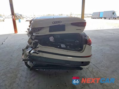 Zdjęcie 6 z 12 samochodu: 2026 AUDI A3 PREMIUM VIN:WAUGUDGY3TA038811 - miniatura