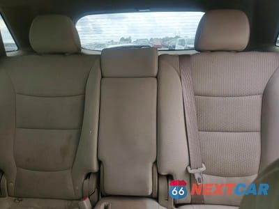 Zdjęcie 10 z 13 samochodu: 2011 KIA SORENTO LX VIN:5XYKT3A11BG162449 - miniatura