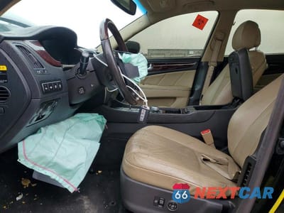 Zdjęcie 7 z 12 samochodu: 2012 HYUNDAI EQUUS SIGNATURE VIN:KMHGH4JH2CU054119 - miniatura