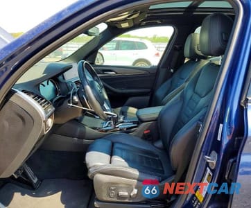 Zdjęcie 7 z 13 samochodu: 2019 BMW X3 XDRIVE30I VIN:5UXTR9C59KLD96978 - miniatura