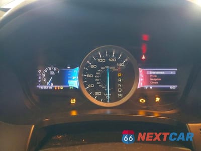 Zdjęcie 9 z 13 samochodu: 2013 FORD EXPLORER XLT VIN:1FM5K7D81DGB60759 - miniatura