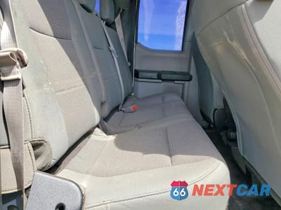 Zdjęcie 11 z 13 samochodu: 2019 FORD F250 SUPER DUTY VIN:1FT7X2B61KEC09759 - miniatura