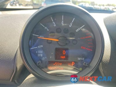 Zdjęcie 9 z 12 samochodu: 2015 MINI COOPER S COUNTRYMAN VIN:WMWZC5C54FWP42259 - miniatura