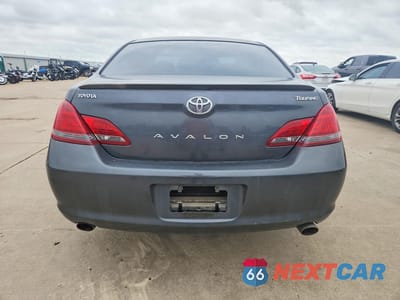 Zdjęcie 6 z 12 samochodu: 2008 TOYOTA AVALON TOURING VIN:4T1BK36B18U274675 - miniatura
