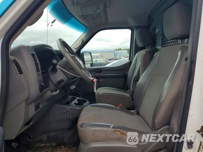 Zdjęcie 7 z 13 samochodu: 2018 NISSAN NV 1500 S VIN:1N6BF0KM2JN802784 - miniatura