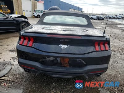 Zdjęcie 6 z 11 samochodu: 2024 FORD MUSTANG VIN:1FAGP8UH8R5106243 - miniatura