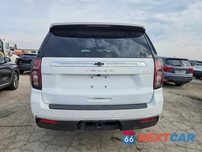 Zdjęcie 6 z 13 samochodu: 2023 CHEVROLET TAHOE K1500 LS VIN:1GNSKMKD7PR363693 - miniatura