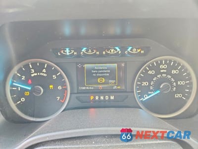 Zdjęcie 9 z 12 samochodu: 2018 FORD F150 SUPERCREW VIN:1FTEW1EP8JFA91047 - miniatura