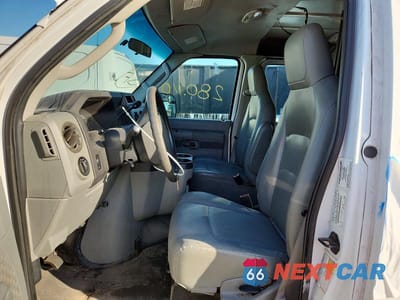 Zdjęcie 7 z 13 samochodu: 2011 FORD E250 UTILITY / SERVICE VAN VIN:1FTNS2EL6BDA81046 - miniatura