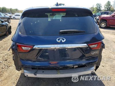 Zdjęcie 6 z 13 samochodu: 2019 INFINITI QX60 LUXE VIN:5N1DL0MM1KC509968 - miniatura