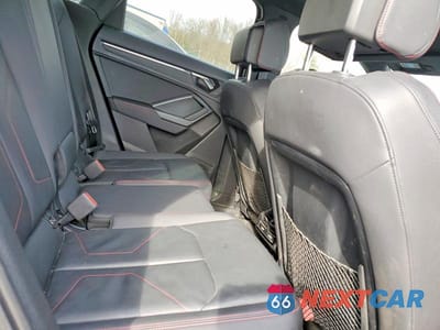 Zdjęcie 11 z 13 samochodu: 2025 AUDI Q3 PREMIUM PLUS S LINE 45 VIN:WA1EECF31S1041688 - miniatura