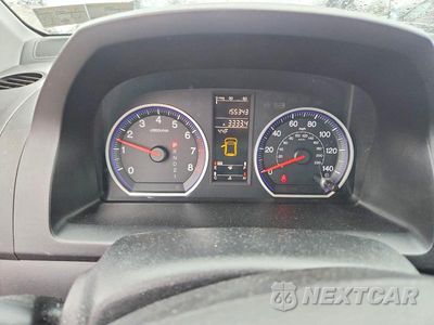 Zdjęcie 9 z 12 samochodu: 2009 HONDA CR-V EXL VIN:5J6RE48749L032926 - miniatura