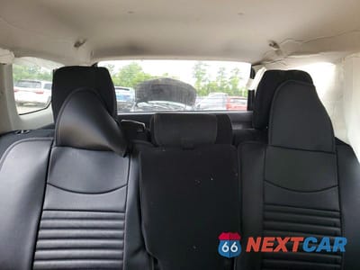 Zdjęcie 10 z 13 samochodu: 2016 TOYOTA 4RUNNER TRAIL VIN:JTEBU5JR1G5389988 - miniatura