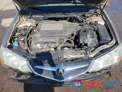 Zdjęcie 11 z 13 samochodu: 2003 ACURA 3.2TL VIN:19UUA56693A056543 - miniatura