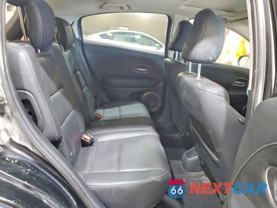 Zdjęcie 11 z 13 samochodu: 2016 HONDA HR-V EXL VIN:3CZRU6H7XGM701193 - miniatura