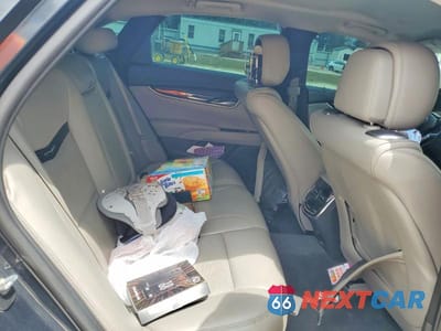 Zdjęcie 10 z 12 samochodu: 2013 CADILLAC XTS PREMIUM COLLECTION VIN:2G61T5S32D9176577 - miniatura