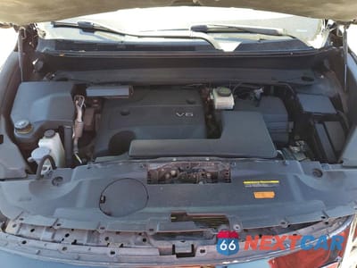Zdjęcie 12 z 13 samochodu: 2015 INFINITI QX60 BASE VIN:5N1AL0MM4FC527826 - miniatura