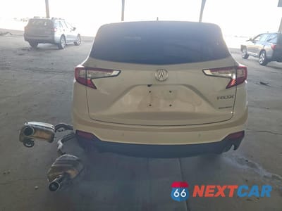 Zdjęcie 6 z 11 samochodu: 2020 ACURA RDX ADVANCE VIN:5J8TC2H74LL025425 - miniatura