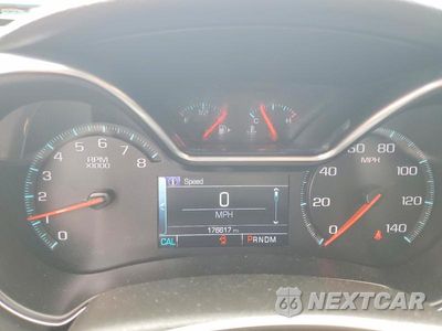 Zdjęcie 9 z 12 samochodu: 2017 CHEVROLET IMPALA LT VIN:1G1105S33HU187871 - miniatura