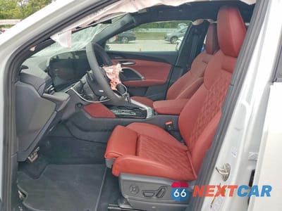 Zdjęcie 7 z 13 samochodu: 2025 AUDI SQ5 PREMIUM PLUS VIN:WA125AGU2S2124717 - miniatura