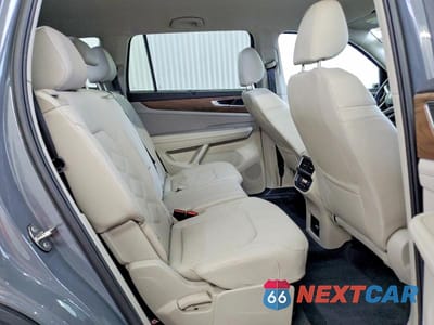 Zdjęcie 11 z 12 samochodu: 2025 VOLKSWAGEN ATLAS SE VIN:1V2HR2CA5SC574375 - miniatura