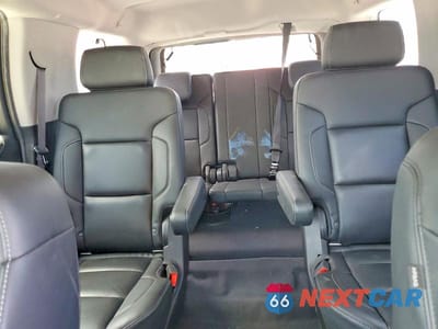 Zdjęcie 10 z 14 samochodu: 2020 GMC YUKON SLT VIN:1GKS1BKC1LR123139 - miniatura