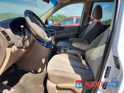 Zdjęcie 7 z 13 samochodu: 2012 KIA SEDONA LX VIN:KNDMG4C70C6488106 - miniatura