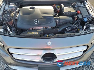 Zdjęcie 12 z 13 samochodu: 2015 MERCEDES-BENZ GLA 250 4MATIC VIN:WDCTG4GB8FJ122027 - miniatura