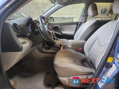 Zdjęcie 7 z 13 samochodu: 2012 TOYOTA RAV4 BASE VIN:2T3BF4DV1CW227329 - miniatura