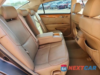 Zdjęcie 10 z 12 samochodu: 2005 TOYOTA AVALON LIMITED VIN:4T1BK36B65U021007 - miniatura