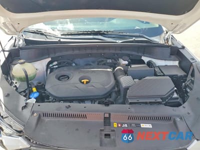 Zdjęcie 12 z 13 samochodu: 2020 HYUNDAI TUCSON SE VIN:KM8J23A47LU203414 - miniatura