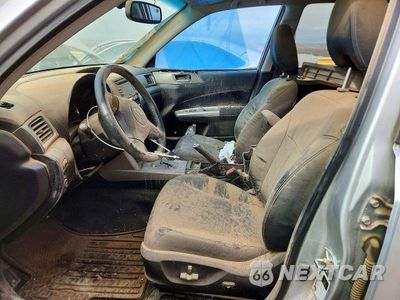 Zdjęcie 7 z 13 samochodu: 2010 SUBARU FORESTER VIN:JF2SH6DC5AH776542 - miniatura