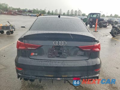 Zdjęcie 6 z 12 samochodu: 2018 AUDI S3 PREMIUM PLUS VIN:WAUB1GFFXJ1011865 - miniatura