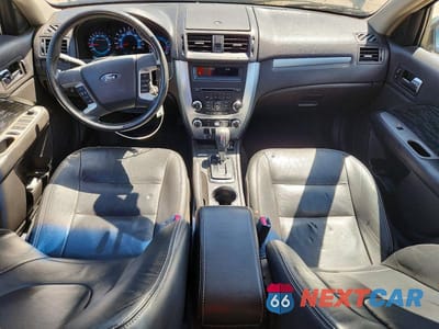 Zdjęcie 8 z 13 samochodu: 2011 FORD FUSION SE VIN:3FAHP0HG5BR260824 - miniatura