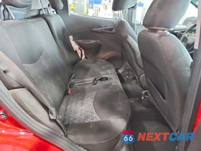 Zdjęcie 10 z 12 samochodu: 2021 CHEVROLET SPARK 1LT VIN:KL8CD6SA5MC746600 - miniatura
