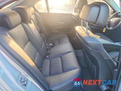 Zdjęcie 10 z 11 samochodu: 2010 BMW 535 XI VIN:WBANV9C59AC391200 - miniatura