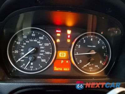Zdjęcie 9 z 12 samochodu: 2008 BMW 335 I VIN:WBAWB73598P039691 - miniatura