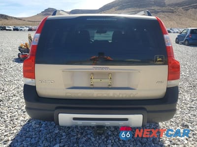 Zdjęcie 6 z 12 samochodu: 2005 VOLVO XC70 VIN:YV1SZ592351177198 - miniatura