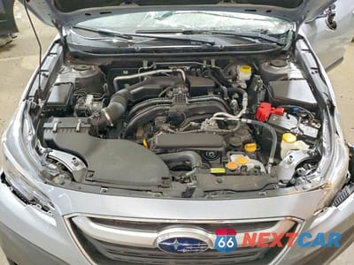 Zdjęcie 12 z 14 samochodu: 2022 SUBARU OUTBACK PREMIUM VIN:4S4BTAFC4N3132400 - miniatura
