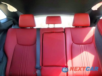 Zdjęcie 10 z 13 samochodu: 2025 LEXUS NX 350 BASE VIN:2T2AGCEZ0SC090005 - miniatura
